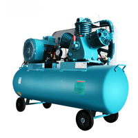 1.5hp 2.0 3 compresseur d'air prix à vendre changeur de pneu piston 200L 300L