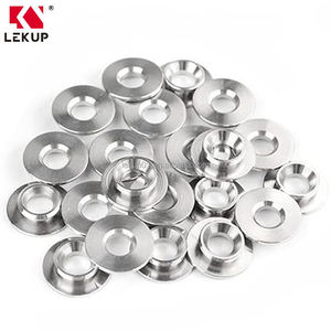 ชุดป้องกัน<span class=keywords><strong>สาย</strong></span>เคเบิลสำหรับราวบันได ทำจากสแตนเลส T316 มุม 30 องศา สำหรับเสาเหล็กมุม ขนาด 1/8" <span class=keywords><strong>5</strong></span>/32" 3/16"  สำหรับ<span class=keywords><strong>สาย</strong></span>เคเบิลเท่านั้น - Product Image 4