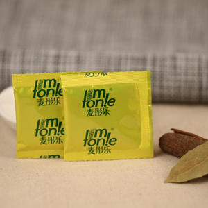 ซอสปรุงรสก๋วยเตี๋ยวแบบเกาหลีรสเผ็ดติดฉลากตามสั่ง - Product Image 2