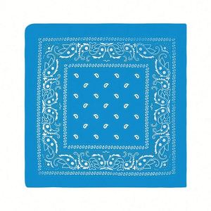 Bandana multifonctionnel élégant pour hommes, bandana imprimé pour hommes, bandanas personnalisés pour événements et branding - Product Image 5