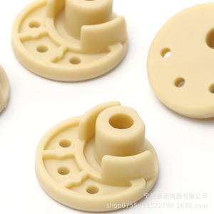 Pièces de rechange pour pieds en caoutchouc de mixeur, antidérapants, pour robots culinaires et autocuiseurs électriques, 9709707 - Product Image 4