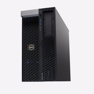 Nuovissima Workstation Intel Xeon Precision <span class=keywords><strong>T7920</strong></span> con 8GB di RAM e Disco Rigido da 1TB Disponibile - Product Image 2
