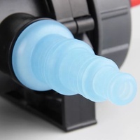 Lampe germicide pour aquarium JEBO UV H5/H7/H9/H11/H13/H18/H24/H36