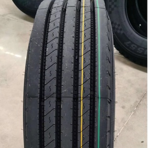 ยางรถบรรทุกที่ได้รับการรับรองจุด295/75r22.5 11R 22.5 24.5 11r24ยางรถบรรทุก5จากประเทศไทย - Product Image 3