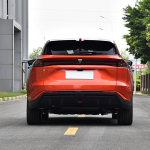 Nuevo Huawei Changan Deepal S07 230 Max 4WD <span class=keywords><strong>Coche</strong></span> Eléctrico PHEV Vehículo de Nueva Energía Edición Qiankun SUV Mediano 2026 - Product Image 5