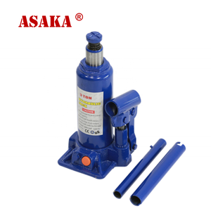 <span class=keywords><strong>Cric</strong></span> hydraulique <span class=keywords><strong>professionnel</strong></span> pour <span class=keywords><strong>atelier</strong></span> avec soupape de sécurité - Product Image 6