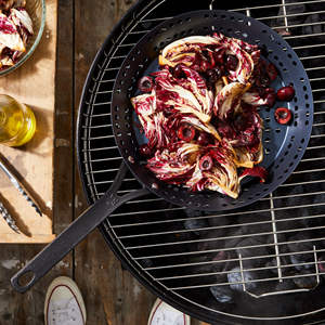 2021 asar a la parrilla de acero al carbono parrilla al aire libre sartén de utensilios de cocina de acero al carbono Paella - Product Image 3