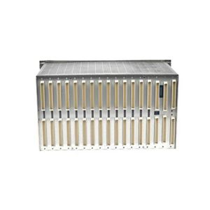 Châssis de rack d'instrumentation Bently Nevada 3500/05-01-01-00-00-01 le plus populaire - Product Image 1
