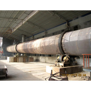 Four rotatif <span class=keywords><strong>pour</strong></span> gel de pétrole, four rotatif horizontal, four rotatif <span class=keywords><strong>pour</strong></span> oxyde de magnésium - Product Image 2