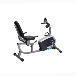 Akıllı Hazır Ayarlanabilir Fitness Bisikleti Antrenörü Eliptik Makine, Bağlantılı Ev Antrenmanı ve Kardiyo Kullanımı için - Product Image 3