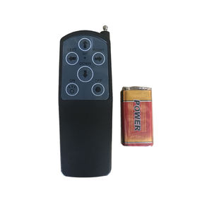 Projecteur LED super lumineux 45W pour toit de voiture 360 degrés travail recherche lumière télécommande <span class=keywords><strong>12V</strong></span>/24V puissance nouveaux accessoires d'éclairage de voiture - Product Image 5