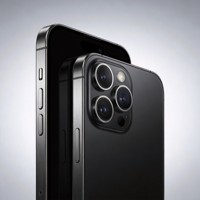 Téléphone I 16 Pro Max 256 Go/512 Go OLED 120 Hz Appareil photo 12 MP Double carte Double veille Charge rapide