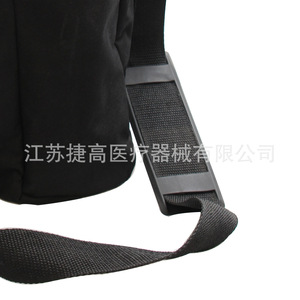 Portable <b>Medical</b> Oxygen Cylinder <b>Bag</b> for Clinical Use - Product Image 3
