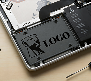 เปลี่ยนไดรฟ์โซลิดสเตทภายในรุ่น SA400S37/480G-HDD เพื่อปรับปรุงประสิทธิภาพของไดรฟ์ SS ภายใน - Product Image 3