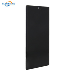 AMOLED สำหรับ SAMSUNG Galaxy Note 10,หน้าจอสัมผัส LCD N970F N970 N9700สำหรับ Note 10 Plus Note10 + N975 N9750 - Product Image 6