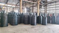Horno de Recocido de Alambre de Acero en Atmósfera Controlada