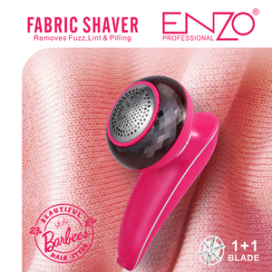 ENZO EN-103 Rasoir anti-bouloches électrique USB rechargeable portable pour vêtements, pulls et tapis, mini-tondeuse à peluches - Product Image 3