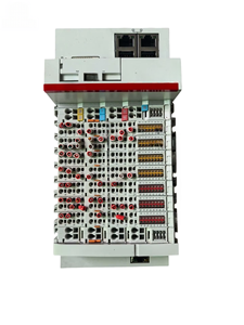 Module de contrôleur industriel PLC, capteur, neuf, original, CX9020-0112 - Product Image 1
