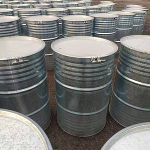 Asfalto Modificado SBR Directo de Fábrica, Resistente a Altas Temperaturas, Resistente al Envejecimiento para Carreteras y Vías Municipales - Product Image 2