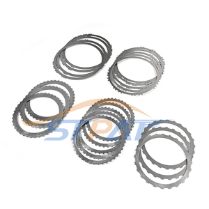 Kit <span class=keywords><strong>de</strong></span> placa <span class=keywords><strong>de</strong></span> fricción <span class=keywords><strong>de</strong></span> embrague <span class=keywords><strong>de</strong></span> transmisión <span class=keywords><strong>de</strong></span> <span class=keywords><strong>caja</strong></span> <span class=keywords><strong>de</strong></span> <span class=keywords><strong>cambios</strong></span> automática 09G TF60SN 22 piezas Kit <span class=keywords><strong>de</strong></span> fricción para piezas <span class=keywords><strong>de</strong></span> repuesto <span class=keywords><strong>VW</strong></span> - Product Image 3