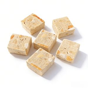 Mayorista de Snacks para Mascotas OEM - Snacks Deshidratados de Pollo, Papaya y Carne de <span class=keywords><strong>Coco</strong></span>, Aptos para Perros y Gatos. - Product Image 6