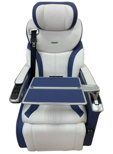 Nouveau siège de voiture économique à design personnalisé, électrique, avec huit modes de sécurité, interface USB de haute qualité, rotation à 270 degrés et massage - Product Image 2