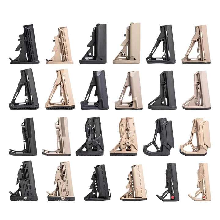gel-blaster-accessories-toy-gun-upgrade-parts-ctr-fab-moe-mft-caa-nylon