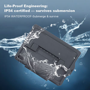 Nuevo Teclado Inalámbrico USB-C con Conector para Auriculares de 3.5mm, <span class=keywords><strong>Precio</strong></span> Directo de Fábrica, Personalizado, para <span class=keywords><strong>iPad</strong></span> de 10.9 Pulgadas, 10.ª <span class=keywords><strong>Generación</strong></span>, 2022 - Product Image 5