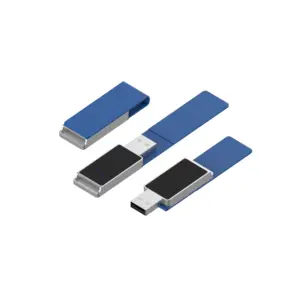 Gitra公司礼品高速USB2.0/3.0笔式驱动器u盘发光二极管标志u盘带标志1G 2G 4G 8G 16G 32G