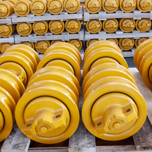 <span class=keywords><strong>Komatsu</strong></span> pc650 pc1250 pc2000 כיתה תעשייתית חופר זחילה חלקי חילוף ex15 מסלול kubota רולר dc70 - Product Image 3