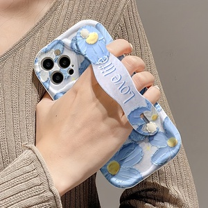 Funda de Lujo <span class=keywords><strong>a</strong></span> Prueba de Golpes para <span class=keywords><strong>iPhone</strong></span> 16 Pro Max, Cubierta Protectora para <span class=keywords><strong>iPhone</strong></span> 16, <span class=keywords><strong>15</strong></span>, 14, 13, 12 - Product Image 3