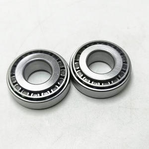 Cuscinetti a Rulli Conici di Precisione a Singola Fila 30209 <span class=keywords><strong>7209E</strong></span> 30209JR Prezzo all'Ingrosso per Autoveicoli e Camion Dimensioni 45*85*19mm - Product Image 1