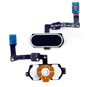 Switch Button Panel Home For Samsung G610M J7 PRIME Menu Keypad Return On Off Cell Phone Parts Flex Cable