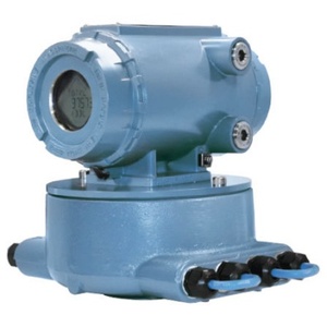 Medidor de Flujo Ultrasónico Digital de Cuatro Vías Rosemounts 3814, Compatible con 5.8, Alta Precisión, Acero al Carbono, Acero Inoxidable, OEM - Product Image 5
