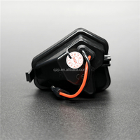 Accessoires de voiture 12V de haute qualité en gros LED sous la lumière de flaque de miroir pour Benz 190s A/B/C/E/CLA/GLA/CLS/S-Class
