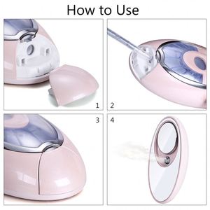 Mỹ Phẩm Nào Có Chứa Các Hạt Nano Trong Chăm Sóc Da Công Nghệ Nano Sản Phẩm Cá Nhân Mặt Làm Trắng Phun - Product Image 6