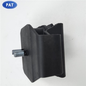 Montaje de motor de goma de cojín delantero PAT para Forester Legacy Impreza WRX <span class=keywords><strong>STI</strong></span> 41022-FA091 41022FA091 41022-FA092 41022FA092 - Product Image 2