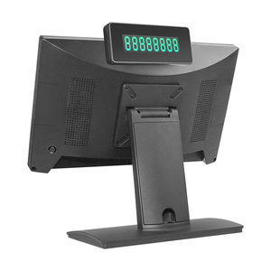 Hiện đại Android <span class=keywords><strong>POS</strong></span> thiết bị đầu cuối với tích hợp tiền mặt hệ thống đăng ký-Bán buôn tất cả-trong-một màn hình cảm ứng máy <span class=keywords><strong>POS</strong></span> - Product Image 2