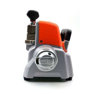 Originale copiadora de llaves Xhorse Condor XC-009 macchina da taglio chiave con batteria - Product Image 3