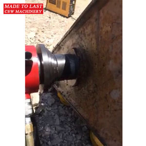 Máquina de Prensa de Pino de Esteira para Reparo de Escavadeira Prensa de Esteira Hidráulica Portátil para Escavadeira Fornecimento Direto da Fábrica - Product Image 6