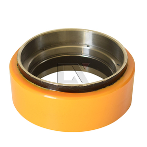 Roue motrice 210*70/83 à ajustement parfait pour accessoires de chariot élévateur <span class=keywords><strong>EP</strong></span>/MIMA TBD - Product Image 1