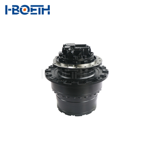 Zax230 16 lubang <span class=keywords><strong>Final</strong></span> <span class=keywords><strong>Drive</strong></span> <span class=keywords><strong>Assy</strong></span>, Travel Motor dan pengurangan Gearbox - Product Image 3