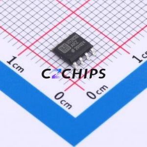 Vente en gros HT24C02ARZ SOP-8 Puce IC de circuit intégré EEPROM Vente en gros Fournisseur de puces de composants électroniques et Service de nomenclature - Product Image 1