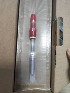 Toledo 51343161 InLab Semi-Micro-L Combination pH Electrode ARGENTHAL ระบบอ้างอิงหัววัดค่า pH สำหรับห้องปฏิบัติการ - Product Image 5