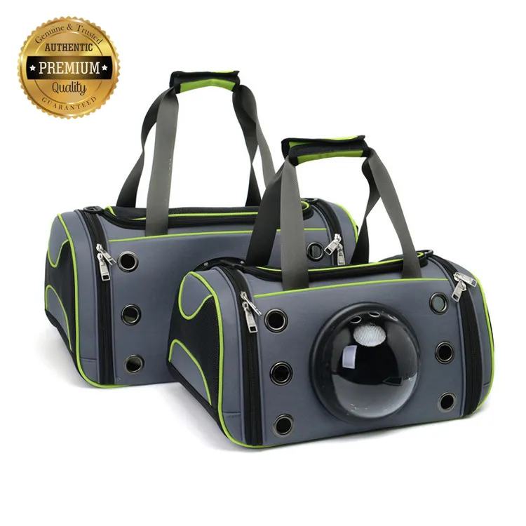 Huisdier Draagtas Voor Honden En Katten Carrier Tas Voor Kleine Honden Katten Airline Goedgekeurd Hond Carrier Voor Reizen Top laden