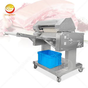 Machine électrique ORME pour enlever la graisse de la peau de porc Machine commerciale pour enlever la peau de porc à <span class=keywords><strong>vendre</strong></span> - Product Image 1