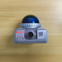 Livox Mid-360S LiDAR 3D Híbrido de Estado Sólido, Mapeo SLAM de Alta Precisión