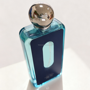 Perfume Africano Negro 9 Eau de Parfum de 100 ml, Aceite de Perfume Natural de Larga Duración, Perfume para Hombre, Gran Venta - Product Image 6