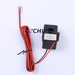 ZHTKD-16 5A/<b>5V</b> Current Transformer Inductor 5A 50Hz~60Hz 2.5kV - Product Image 1