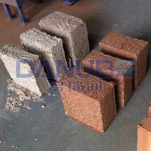 Ligne exclusive de traitement des coques de noix de coco de notre marque, machines de défibrage de noix de coco, équipement de lavage et d'essorage du coco - Product Image 6